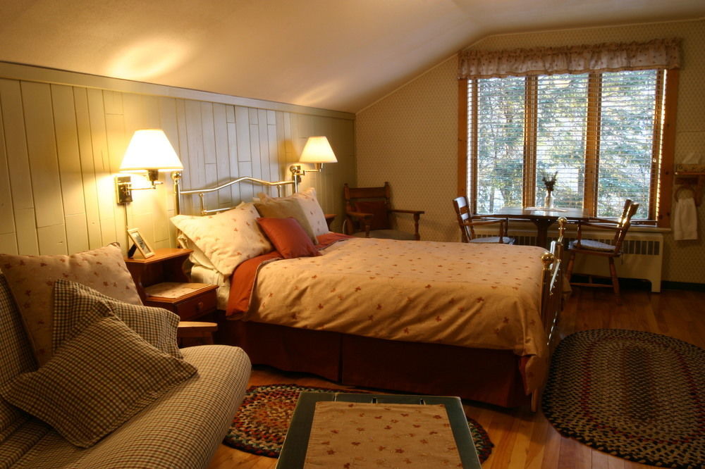 Auberge Le Lupin-Self Check-In มงต์-ทร็องบล็องต์ ภายนอก รูปภาพ